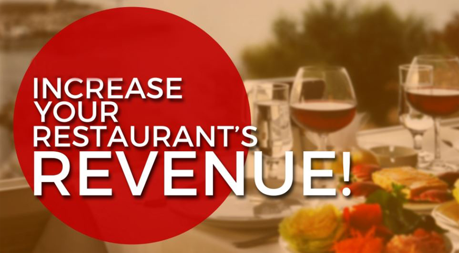 Increase-Restaurant-Revenue