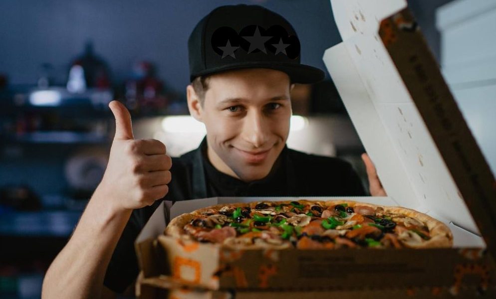 A practical business guide on how to open and run a successful pizzeria