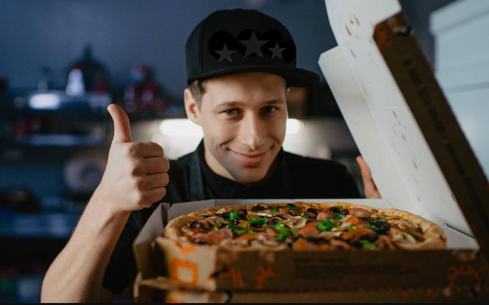 A practical business guide on how to open and run a successful pizzeria