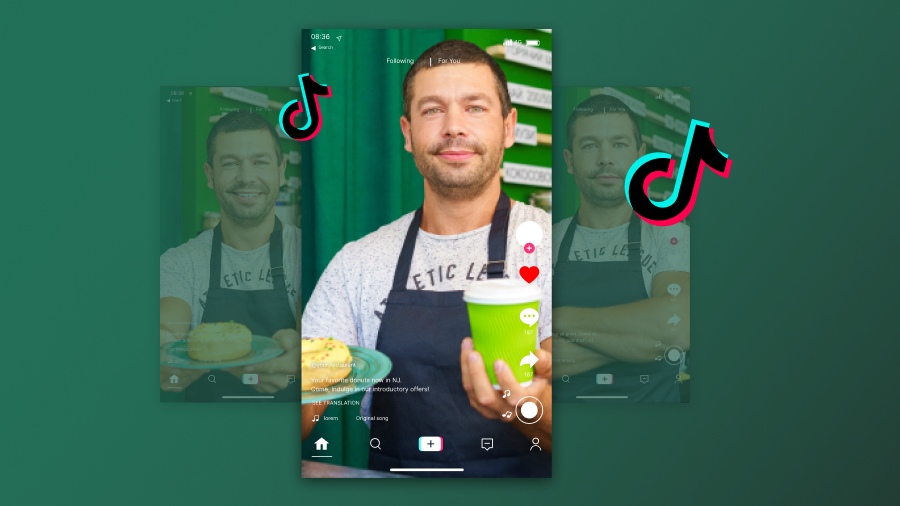 Trending Ways to Promote Your Restaurant on TikTok