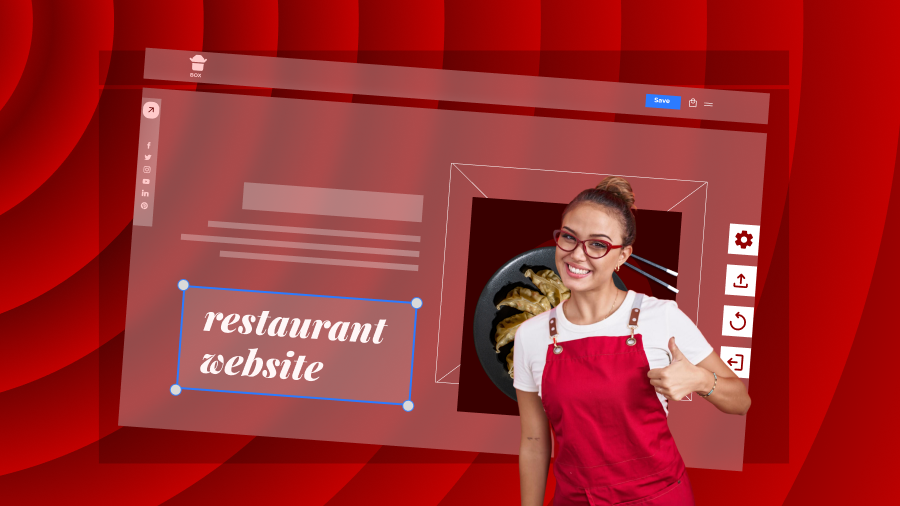Restaurant Website Design Company?