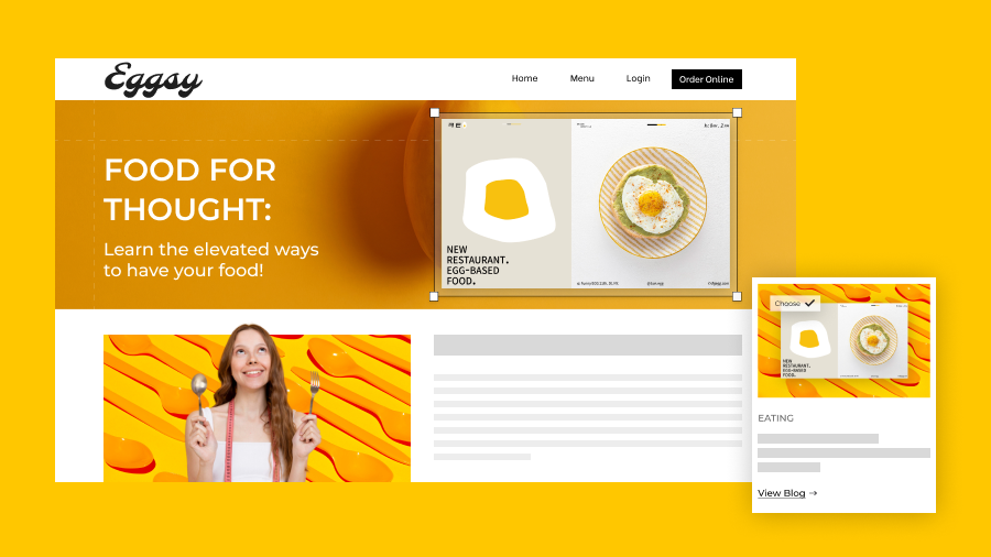 How to Write a Great Blog for Your Restaurant Website