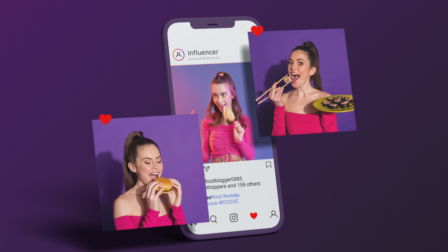 Influencer Marketing for Restaurants