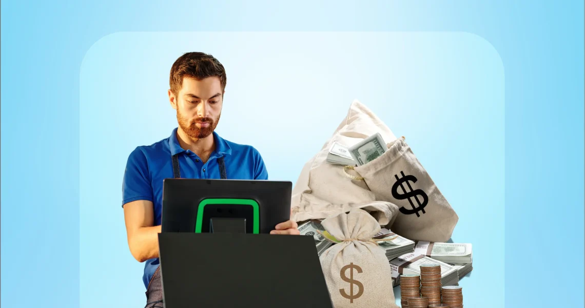 how much does a restaurant owner make