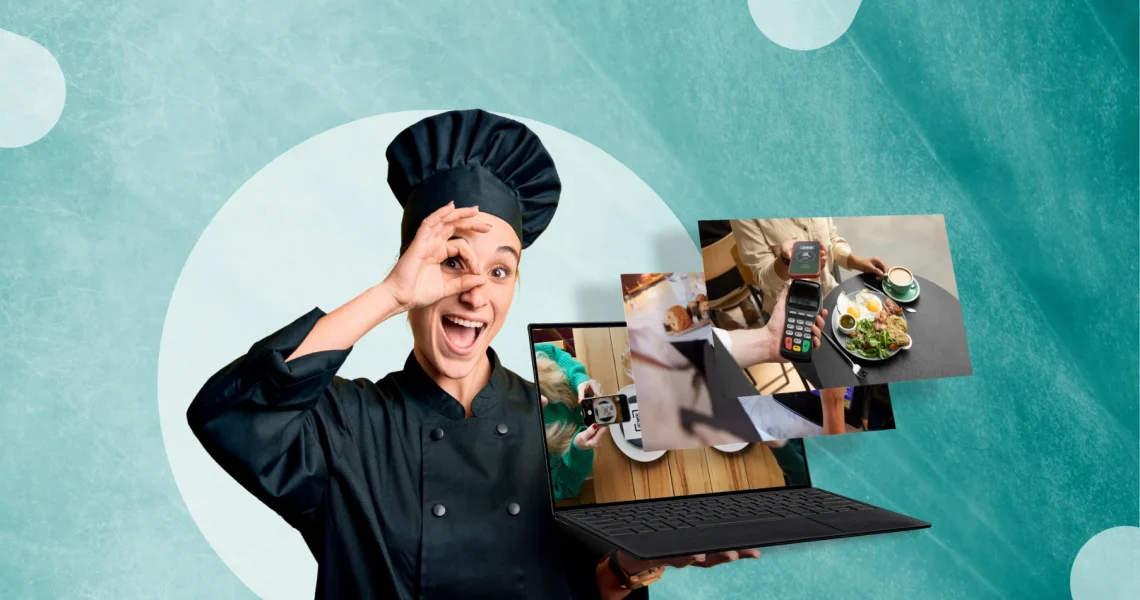 Restaurant Technology Trends