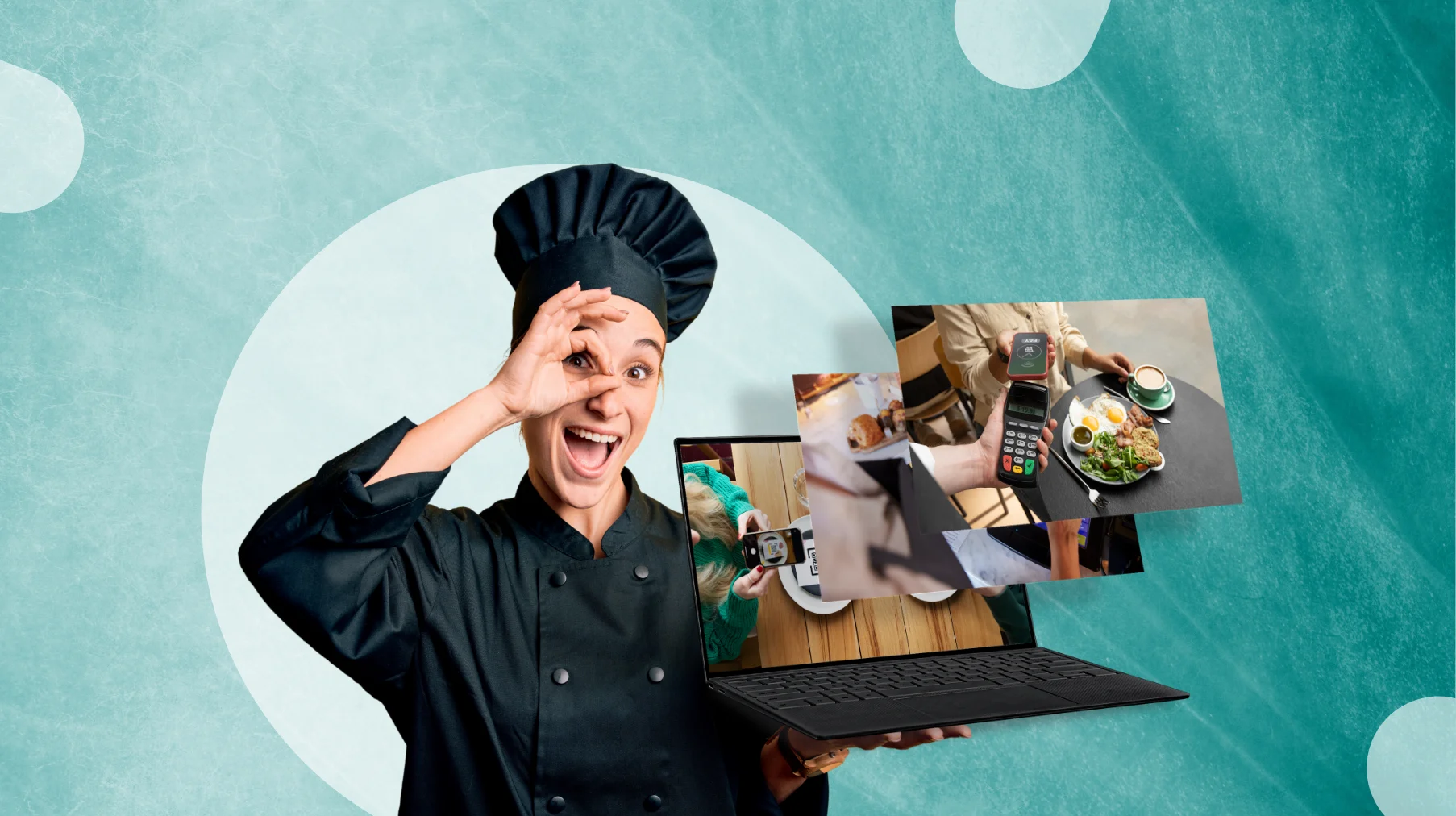 Restaurant Technology Trends