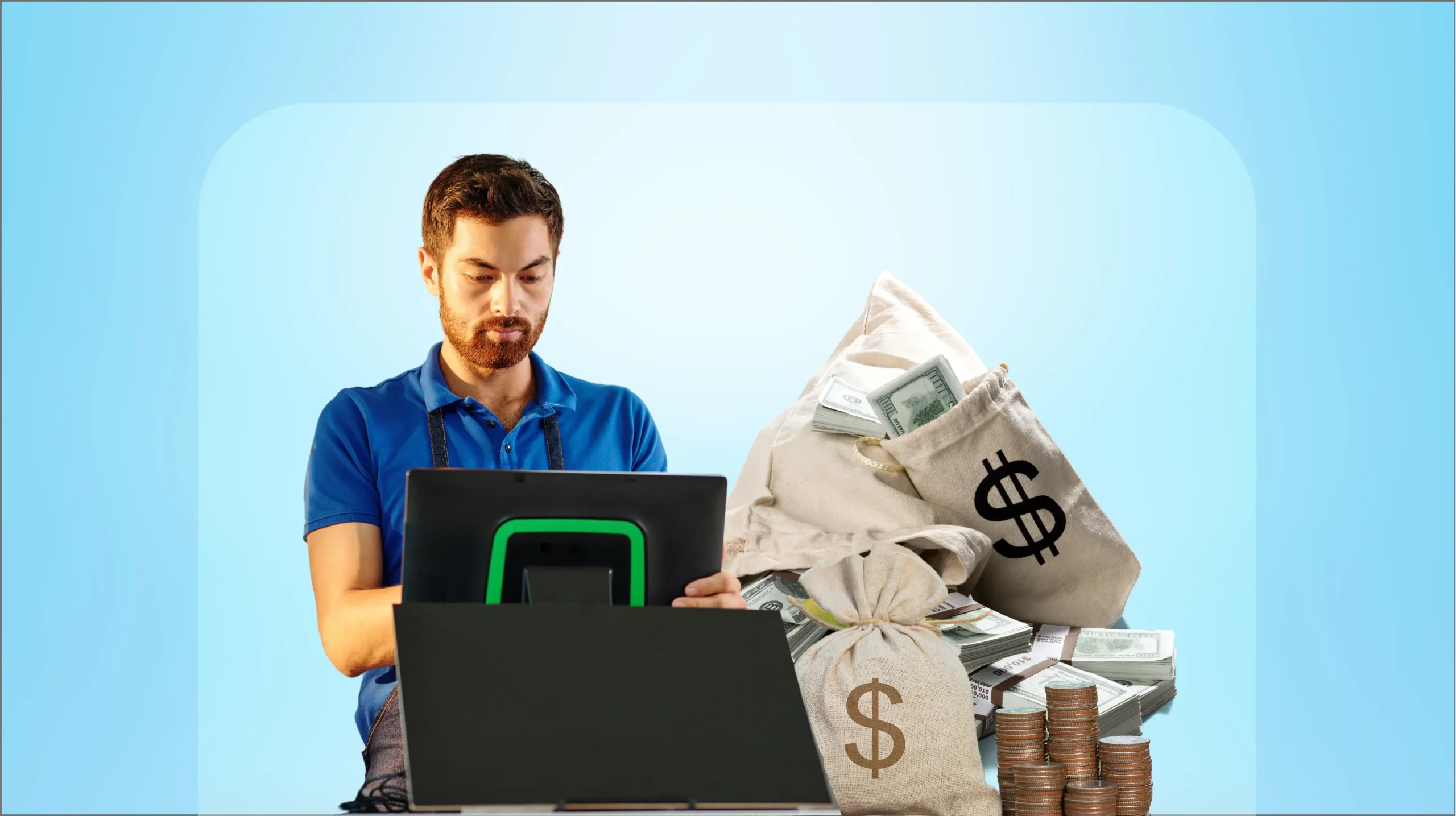 how much does a restaurant owner make