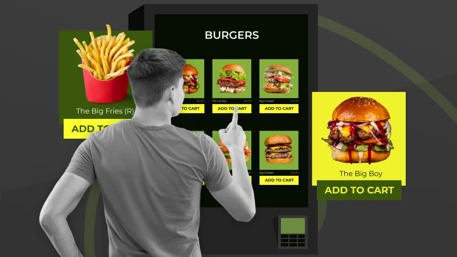 Quick Service Restaurants