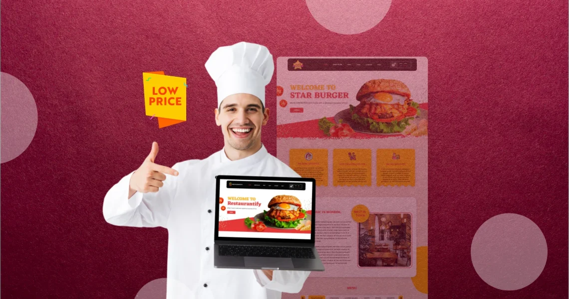 Low Budget Small Restaurant Design