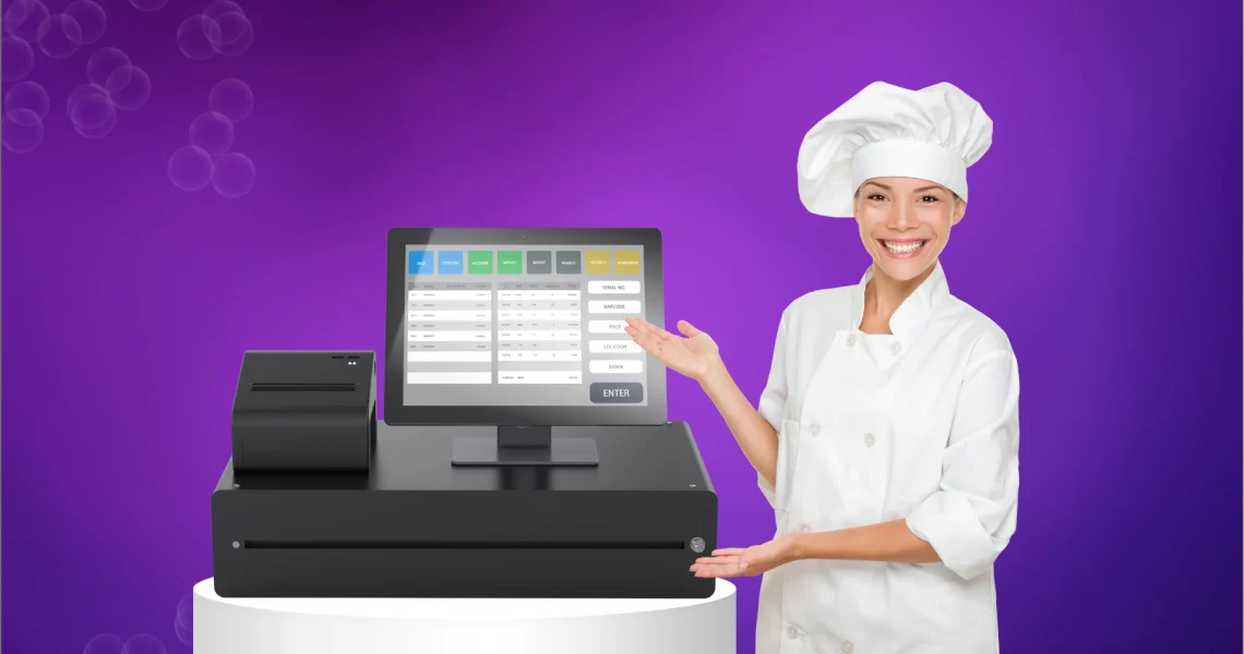 Restaurant POS Systems