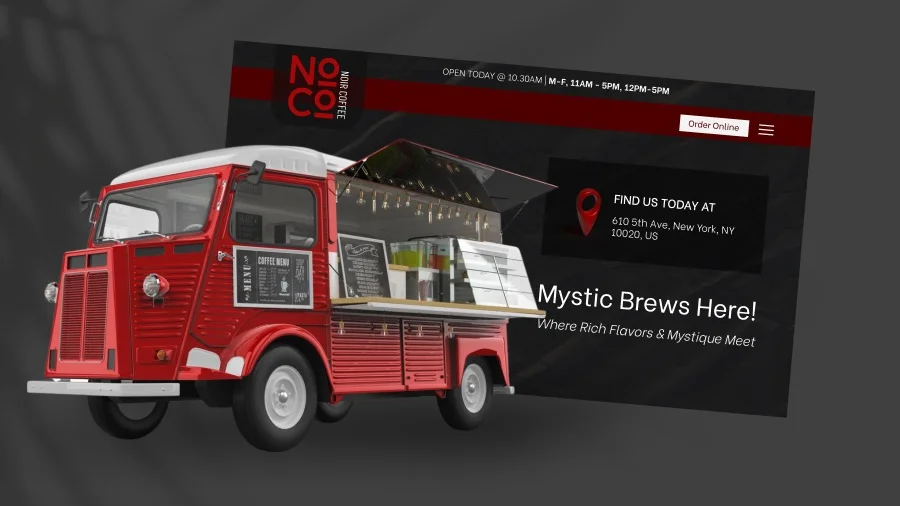 Food Truck Cost