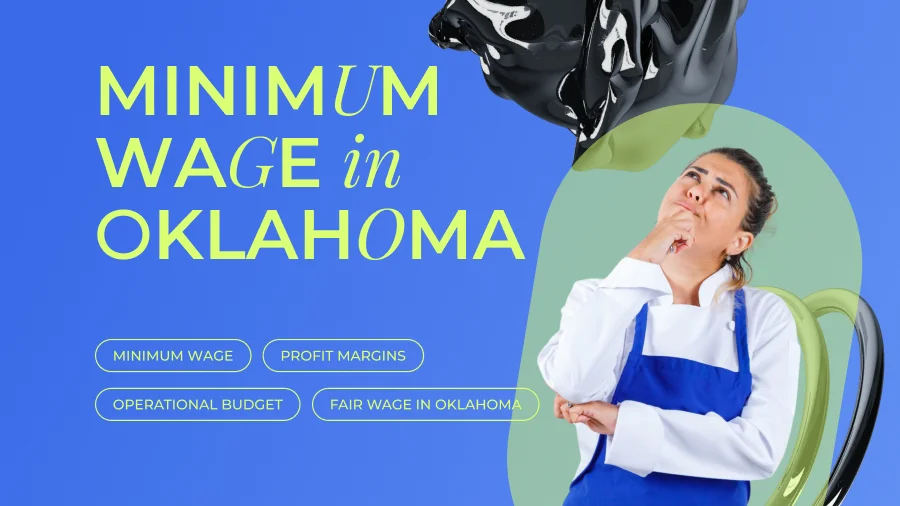 Oklahoma's minimum wage