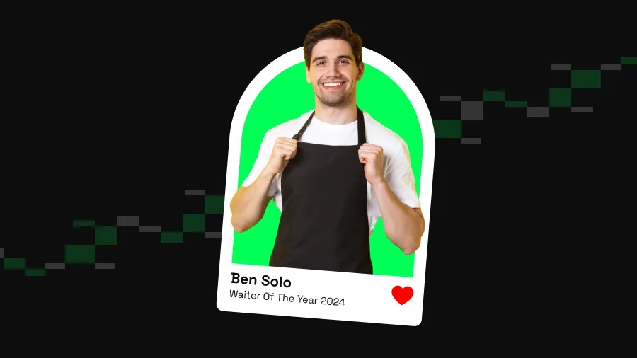 how to be a good server