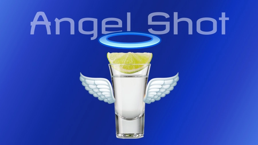 Angel Shot