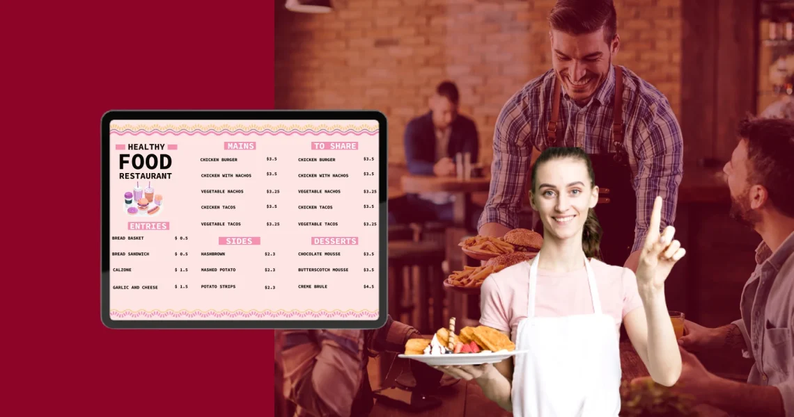 How to do Branding for Restaurant