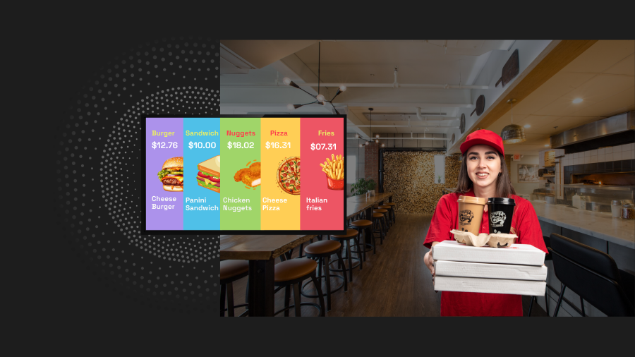 What Is Counter Service Restaurant