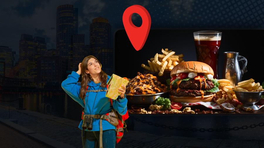 Famous Foods Boston is Known for