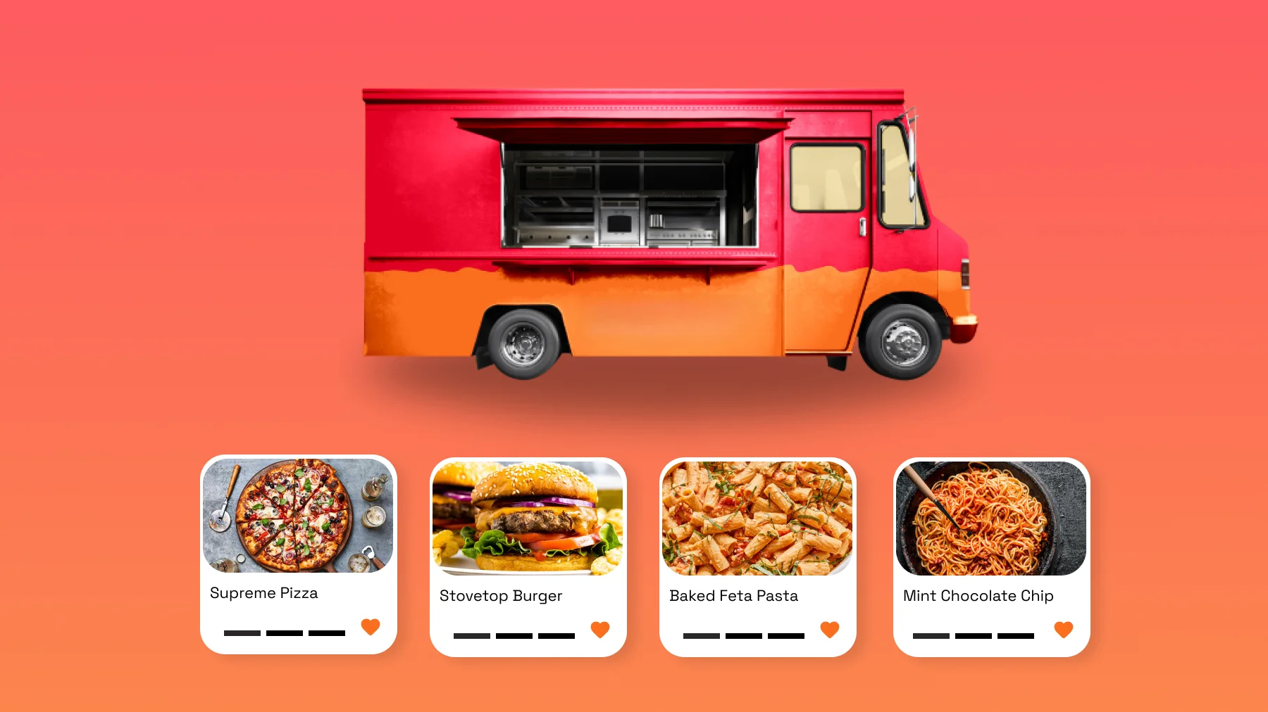 How to Create Food Truck Business Plan