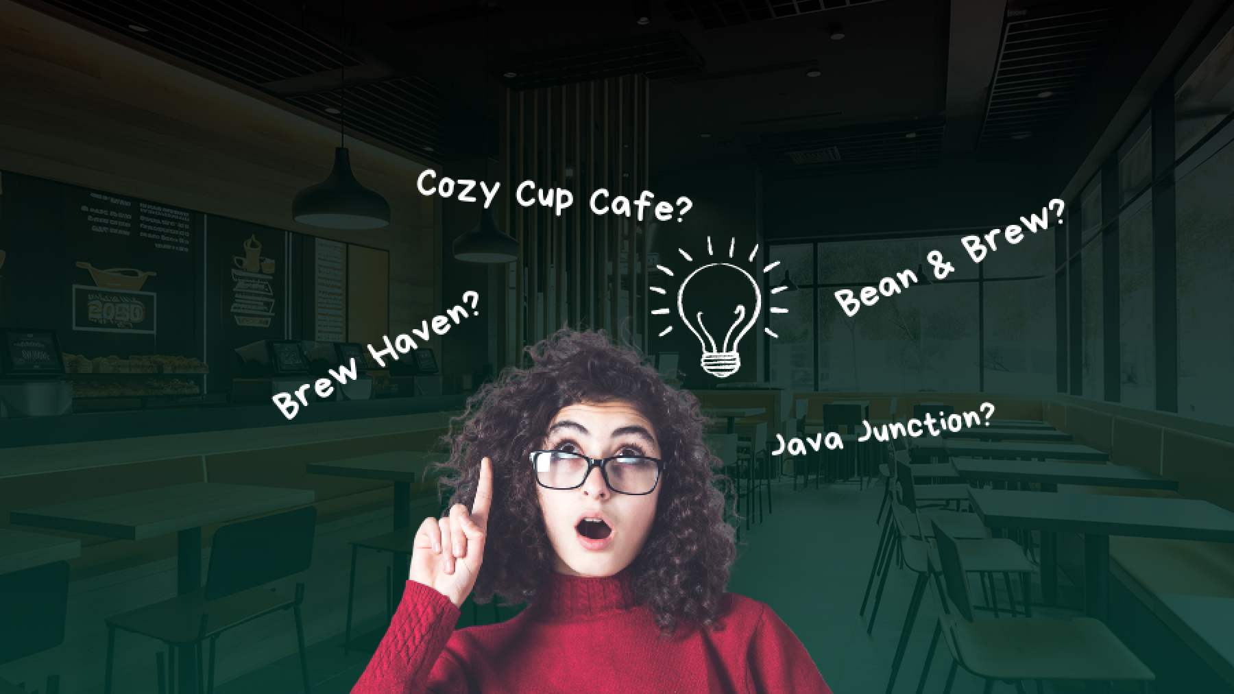 Cafe Name Ideas