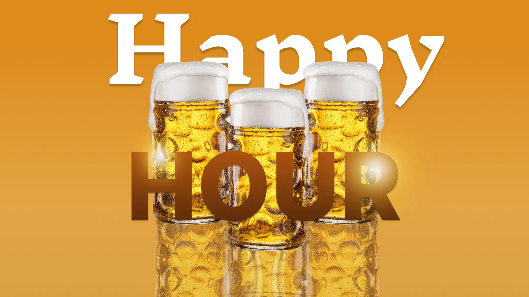 What Is Happy Hour